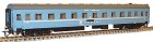 2035 TT Model Long distance Passenger sleeping car for an &quot;UKRAINE&quot;
